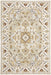 Oriental Weavers - Alfresco Ivory/ Beige Area Rug - 28403 - GreatFurnitureDeal