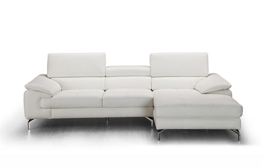 J&M Furniture - Alice Premium Leather Sectional - 18272 - GreatFurnitureDeal