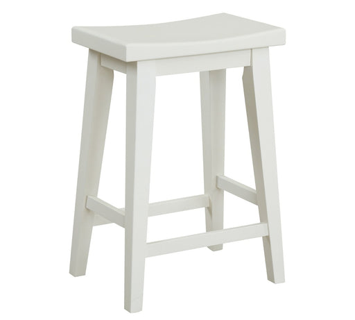 Parker House - Americana Modern Counter Stool 26 Inch - DAME#1026-COT - GreatFurnitureDeal
