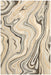 Oriental Weavers - Anastasia Beige/ Charcoal Area Rug - 68007 - GreatFurnitureDeal