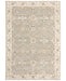 Oriental Weavers - Andorra Grey/ Ivory Area Rug - 8929H - GreatFurnitureDeal