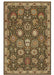 Oriental Weavers - Angora Brown/ Ivory Area Rug - 12304 - GreatFurnitureDeal