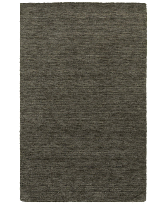 Oriental Weavers - Aniston Charcoal/ Charcoal Area Rug - 27102