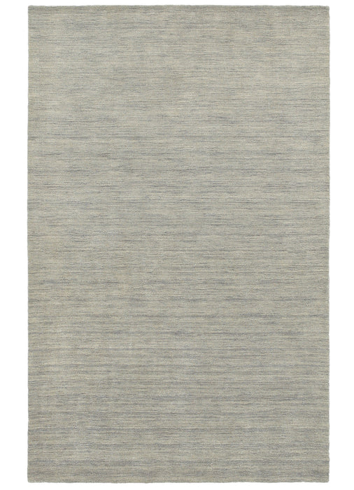 Oriental Weavers - Aniston Grey/ Grey Area Rug - 27108G - GreatFurnitureDeal