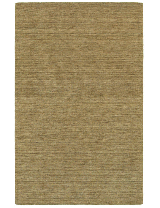 Oriental Weavers - Aniston Gold/ Gold Area Rug - 27110G