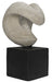 NOIR Furniture - Nobuko Sculpture, Fiber Cement - AR-278