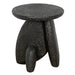 Noir Furniture - Haruki Side Table - AR-299BF - GreatFurnitureDeal