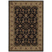 Oriental Weavers - Ariana Brown/ Ivory Area Rug - 271D3 - GreatFurnitureDeal