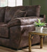 Franklin Furniture - 840 Teagan 3 Piece Sofa Set in Twilight - 840-3SET - GreatFurnitureDeal