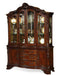 ART Furniture - Old World China Cabinet - 143241-2606 - GreatFurnitureDeal