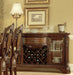 ART Furniture - Old World 5 piece Leg Dining Room Set - ART-143220K5