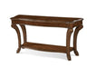 ART Furniture - Old World Sofa Table - 143307-2606 - GreatFurnitureDeal