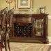 ART Furniture - Old World Wine and Cheese Buffet - 143252-2606