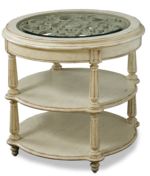ART Furniture - Provenance Round Occasional Table Set - ART-176302-03-2617-Set - GreatFurnitureDeal