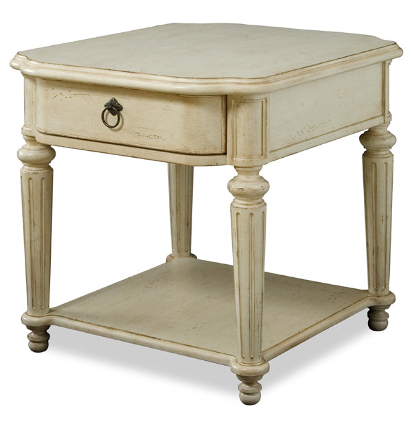 ART Furniture - Provenance Round Occasional Table Set - ART-176302-03-2617-Set