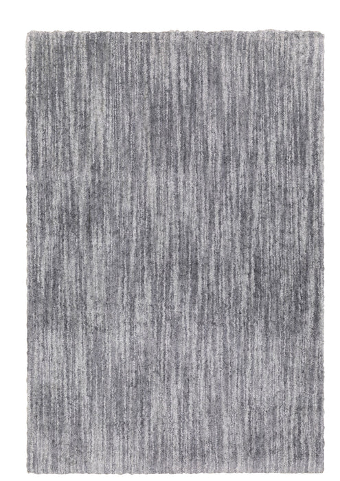 Oriental Weavers - Aspen Grey/ Grey Area Rug - 829E9