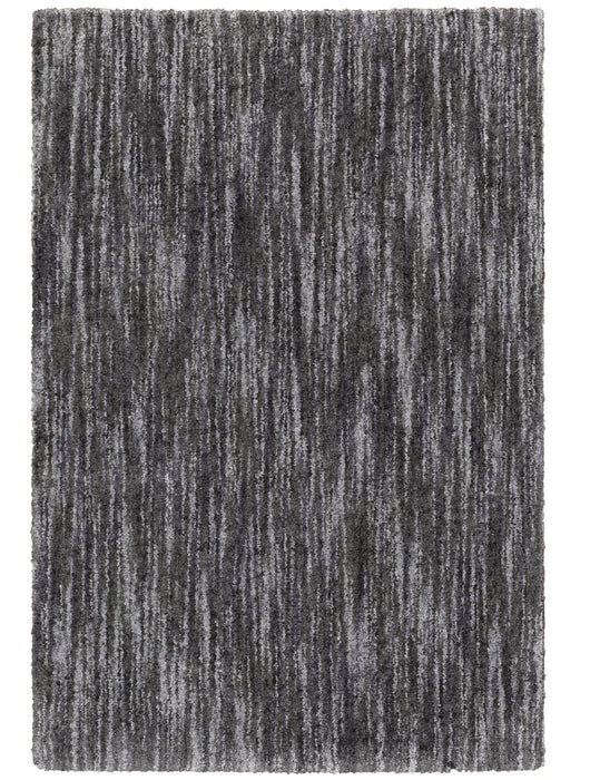 Oriental Weavers - Aspen Charcoal/ Charcoal Area Rug - 829K9