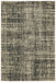 Oriental Weavers - Astor Charcoal/ Beige Area Rug - 2541M - GreatFurnitureDeal