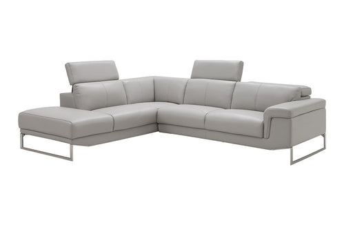 J&M Furniture - Athena Sectional in Left Facing - 17527-LHFC - GreatFurnitureDeal