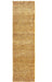 Oriental Weavers - Atlas Gold/ Yellow Area Rug - 8033R - GreatFurnitureDeal