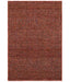 Oriental Weavers - Atlas Red/ Rust Area Rug - 8048K - GreatFurnitureDeal