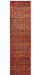 Oriental Weavers - Atlas Red/ Rust Area Rug - 8048K - GreatFurnitureDeal