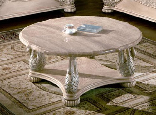 Myco Furniture - Avignon 3 Piece Occasional Table Set - AV7130CT-3SET - GreatFurnitureDeal