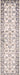 KAS Oriental Rugs - Avalon Ivory/Grey Mahal Area Rugs - KAS5612