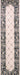 KAS Oriental Rugs - Avalon Ivory/Grey Courtyard Area Rugs - KAS5614