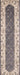 KAS Oriental Rugs - Avalon Grey-Ivory Courtyard Area Rugs - KAS5615 - GreatFurnitureDeal