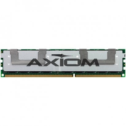 Axiom 32GB DDR3-1066 Low Voltage ECC Rdimm for HP - 627814-B21