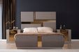 GFD Home - Lorenzo Queen Bed - GreatFurnitureDeal