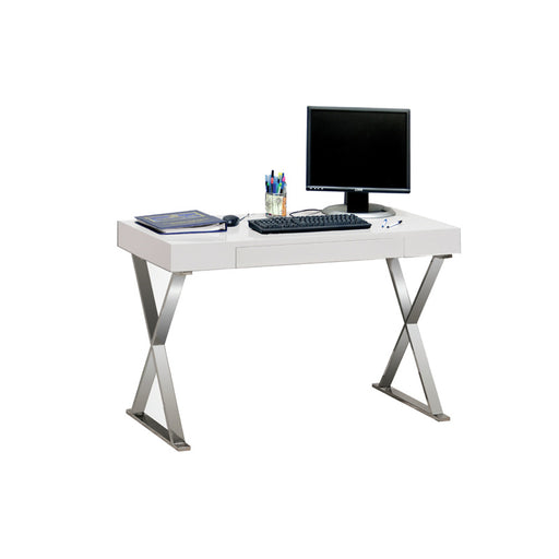 Mariano Furniture - Modern Computer Desk - BMBA-11 - GreatFurnitureDeal
