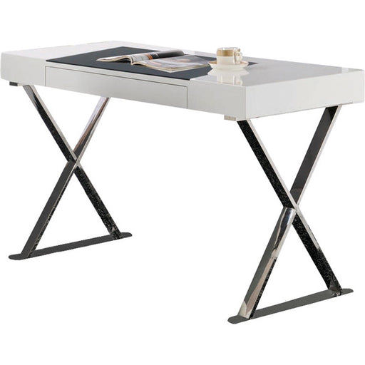 Mariano Furniture - Modern Computer Desk - BMBA101 - GreatFurnitureDeal