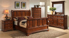 Myco Furniture - Bayliss Dresser - BA1857DR - GreatFurnitureDeal