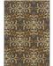 Oriental Weavers - Bali Grey/ Gold Area Rug - 8990H - GreatFurnitureDeal