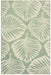 Oriental Weavers - Barbados Green/ Ivory Area Rug - 8027Z - GreatFurnitureDeal