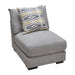 Franklin Furniture - Barton 5 Piece Sectional - 808-5SEC-FOG - GreatFurnitureDeal