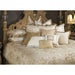 AICO Furniture - Luxembourg 13 Piece King Comforter Set