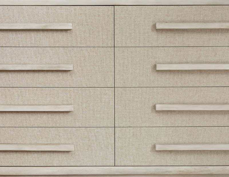 ART Furniture - Cotiere Dresser in Linen - 299130-2349 - GreatFurnitureDeal