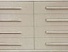 ART Furniture - Cotiere Dresser in Linen - 299130-2349 - GreatFurnitureDeal