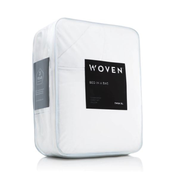 Malouf - Woven Bed In A Bag