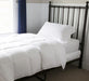 Malouf - Woven Bed In A Bag, California King - MA01CKPA__BB - GreatFurnitureDeal