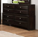 Myco Furniture - Oxford Dresser - OX1727DR - GreatFurnitureDeal