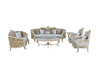 European Furniture - Bellagio End Table - 30017-ET - GreatFurnitureDeal