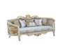 European Furniture - Bellagio Luxury Sofa - 30017-S