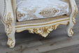 European Furniture - Bellagio Luxury Chair - 30017-C