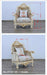 European Furniture - Bellagio Luxury Chair - 30017-C - GreatFurnitureDeal