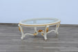 European Furniture - Bellagio Coffee Table - 30017-CT - Room View