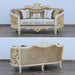 European Furniture - Bellagio Luxury Loveseat - 30017-L